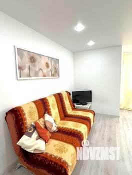 1-к квартира, на длительный срок, 30м2, 16/25 этаж