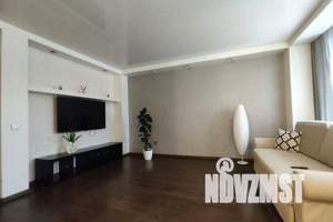 2-к квартира, посуточно, 65м2, 12/15 этаж