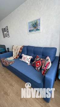 1-к квартира, посуточно, 36м2, 9/24 этаж