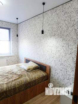 2-к квартира, на длительный срок, 57м2, 8/25 этаж