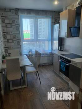 2-к квартира, на длительный срок, 60м2, 15/24 этаж