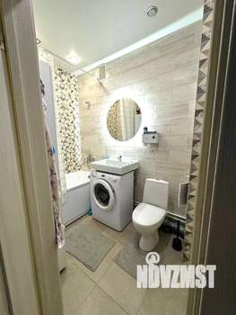 2-к квартира, на длительный срок, 35м2, 6/7 этаж