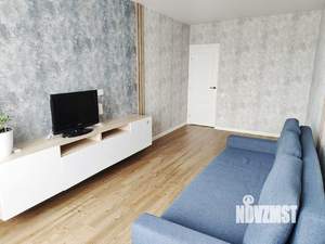 2-к квартира, на длительный срок, 60м2, 4/17 этаж