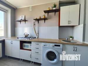 2-к квартира, посуточно, 42м2, 9/9 этаж