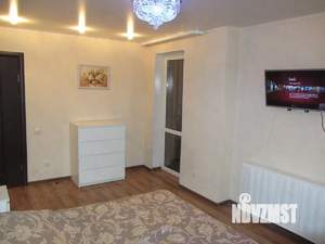 2-к квартира, посуточно, 63м2, 8/18 этаж