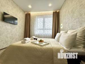 2-к квартира, посуточно, 44м2, 1/1 этаж