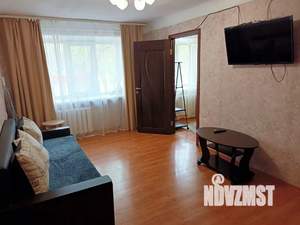2-к квартира, посуточно, 41м2, 2/5 этаж