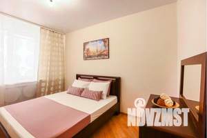 2-к квартира, посуточно, 10м2, 20/20 этаж