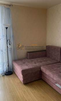 1-к квартира, на длительный срок, 40м2, 4/9 этаж