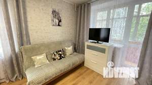 1-к квартира, посуточно, 33м2, 3/5 этаж