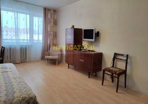 1-к квартира, на длительный срок, 35м2, 4/9 этаж