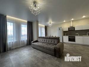 1-к квартира, на длительный срок, 39м2, 9/15 этаж