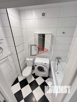 1-к квартира, на длительный срок, 35м2, 15/16 этаж