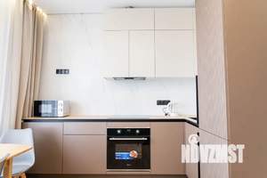 2-к квартира, посуточно, 60м2, 14/26 этаж