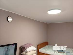 1-к квартира, посуточно, 21м2, 2/5 этаж