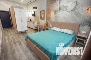 1-к квартира, посуточно, 26м2, 2/11 этаж