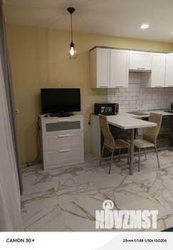 Студия квартира, на длительный срок, 29м2, 15/26 этаж