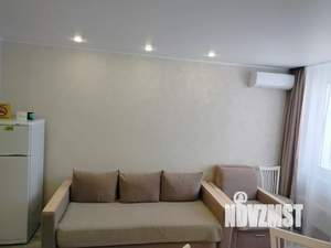 Студия квартира, посуточно, 25м2, 14/22 этаж