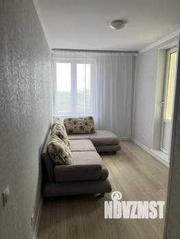 2-к квартира, на длительный срок, 45м2, 16/26 этаж