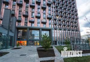 1-к квартира, посуточно, 32м2, 1/1 этаж