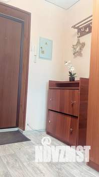 Студия квартира, посуточно, 25м2, 13/18 этаж