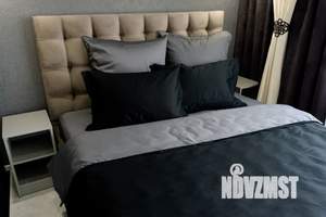 Студия квартира, посуточно, 30м2, 15/25 этаж