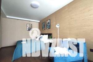2-к квартира, посуточно, 65м2, 12/15 этаж