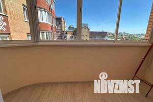 2-к квартира, посуточно, 61м2, 12/15 этаж