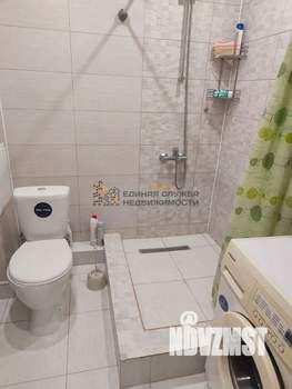 2-к квартира, на длительный срок, 36м2, 16/27 этаж