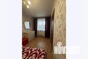 2-к квартира, посуточно, 45м2, 5/5 этаж