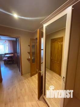 1-к квартира, посуточно, 33м2, 7/15 этаж