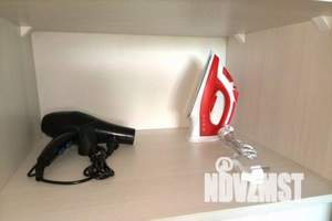 1-к квартира, посуточно, 30м2, 5/5 этаж