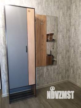 1-к квартира, посуточно, 37м2, 8/14 этаж