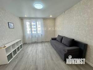1-к квартира, на длительный срок, 36м2, 8/28 этаж
