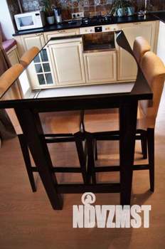 1-к квартира, посуточно, 77м2, 1/1 этаж