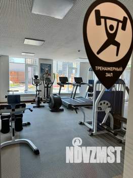 2-к квартира, посуточно, 40м2, 8/25 этаж