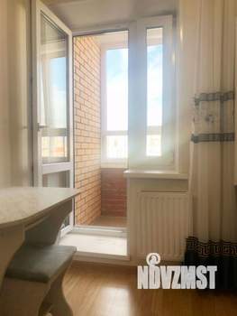 1-к квартира, на длительный срок, 30м2, 7/24 этаж