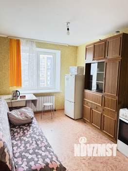 1-к квартира, на длительный срок, 35м2, 11/14 этаж