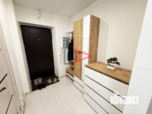 Студия квартира, на длительный срок, 25м2, 20/23 этаж