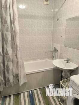 1-к квартира, на длительный срок, 42м2, 6/15 этаж