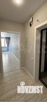 Студия квартира, на длительный срок, 30м2, 5/26 этаж