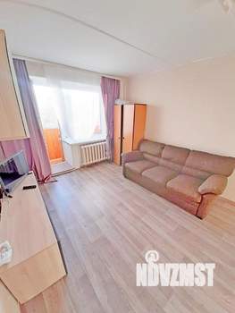 1-к квартира, на длительный срок, 34м2, 4/9 этаж