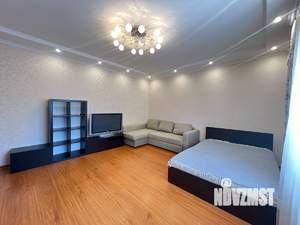 1-к квартира, на длительный срок, 45м2, 5/7 этаж