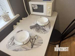 1-к квартира, посуточно, 30м2, 2/5 этаж