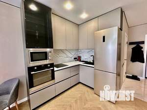 1-к квартира, посуточно, 29м2, 1/1 этаж