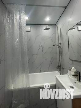 2-к квартира, посуточно, 38м2, 4/26 этаж