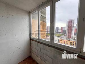 3-к квартира, на длительный срок, 62м2, 16/18 этаж