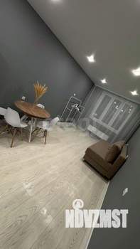 2-к квартира, на длительный срок, 39м2, 10/22 этаж