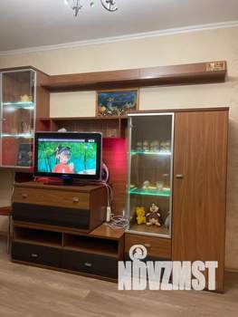 1-к квартира, посуточно, 33м2, 1/9 этаж