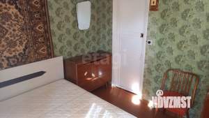 4-к квартира, на длительный срок, 42м2, 2/5 этаж